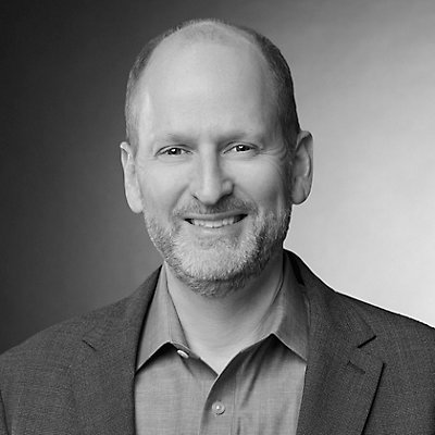 Marshall Lancaster, Chief Information Officer, Medline