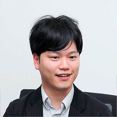 Yuto Fujimura, Railway Digital Transformation Division, Innovation Department, Railway Operations Headquarters, West Japan Railway Company