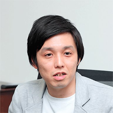 Tatsuhiro Hori, Railway Digital Transformation Division, Innovation Department, Railway Operations Headquarters, West Japan Railway Company