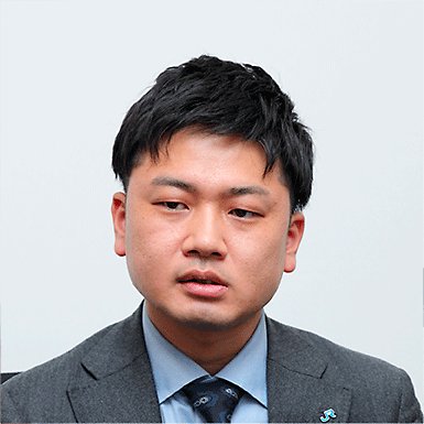 Hiroshi Matsumiya, Railway Digital Transformation Division, Innovation Department, Railway Operations Headquarters, West Japan Railway Company