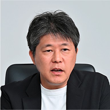 Yosuke Nakajima, Senior Consultant, NTT DATA