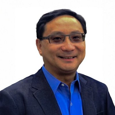 Peter Huang, Sr. Director, Network Data & AI, T-Mobile