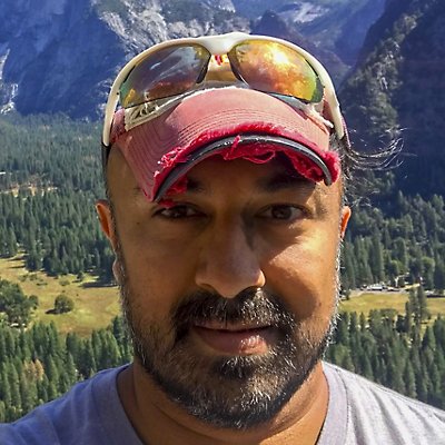 Sachi Desai, VP, AI Go-to-Market, Bayer