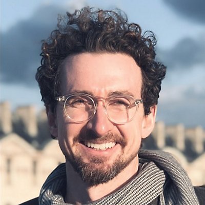 Pete Shannon, Director, Technology, Media & Telecoms, Baringa