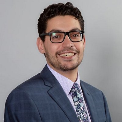 Dr. Haroun Zayed, MD, Emergency Medicine, The Ottawa Hospital