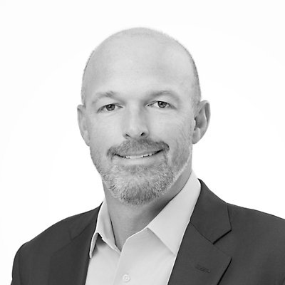 Holden Sibley, Head of Investment Management and Execution Solutions, LSEG