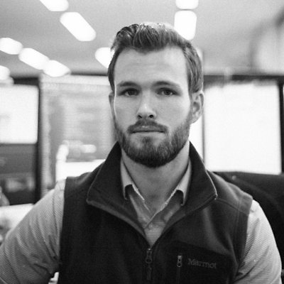 Mike Maloney, Proposition Director for Buy-Side Trading, LSEG