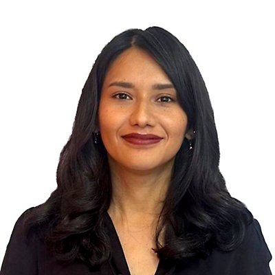 Angelica Perez, Software Engineer, HicMobile