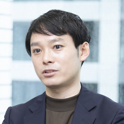 Mr. Hiroshi Akasaka, Assistant Vice President, Corporate Planning Department, JCB Co., Ltd.