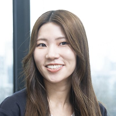 Ms. Yonna Maezawa, System Planning Department, JCB Co., Ltd.