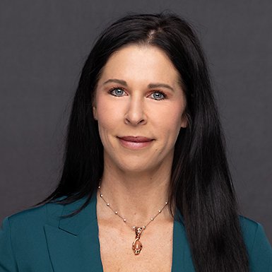 Krista Arndt, Associate Chief Information Security Officer, St. Luke’s University Health Network