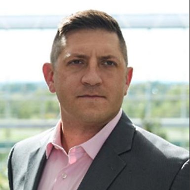 David Finkelstein, Chief Information Security Officer, St. Luke’s University Health Network