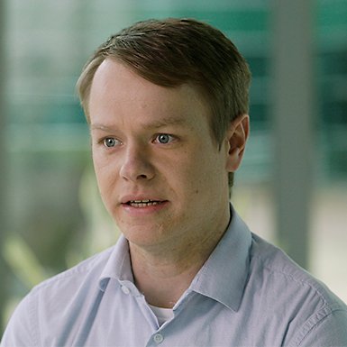 Wayde Williams, Sr. Network Cybersecurity Engineer, St. Luke’s University Health Network