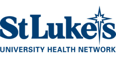 St Lukes Logo