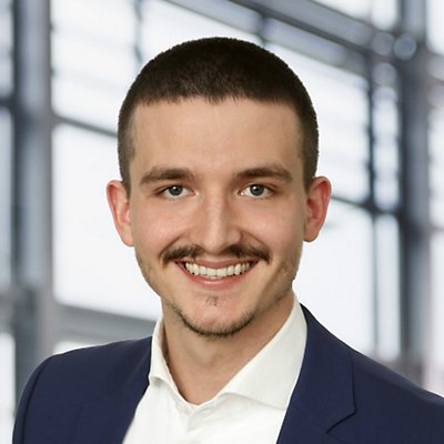 Pascal Brunner-Nikolla, Project Manager & Microsoft Copilot MVP, Campana & Schott