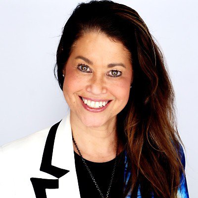 Cherie Gartner, Global Lead Partner for Microsoft, KPMG