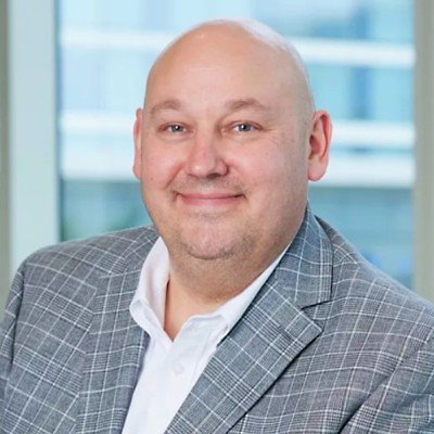 Todd Lohr, Principal, Head of Ecosystems, KPMG