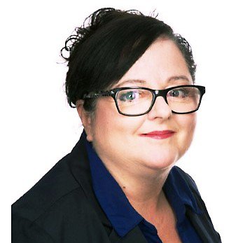 Dawn Porcellato, Practice Area Leader for Business Development, Sales, and Marketing, RWDI