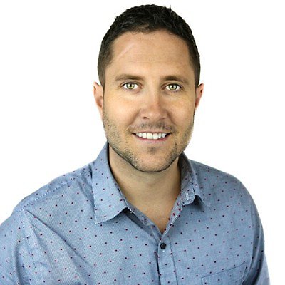 Ross Quigley, Financial Controller, RWDI