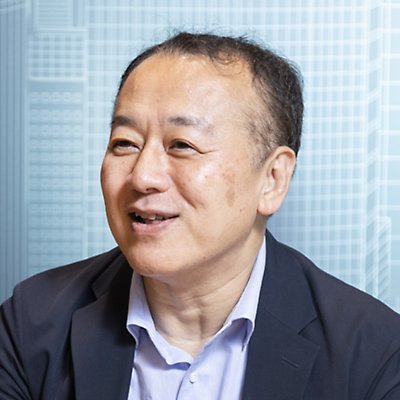 Toshihiro Sato, Deputy General Manager Cloud Service Division, SCSK Corporation