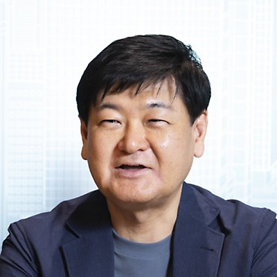 Koji Kasori, General Manager IT Infrastructure Planning Dept Corp Info Sys Div, SCSK Corporation