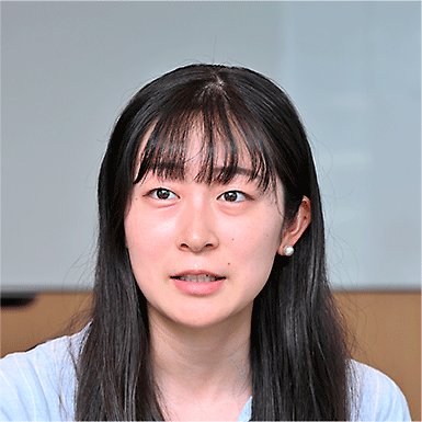 山本 汐音 氏, HSE ユニット 環境グループ, 株式会社 INPEX