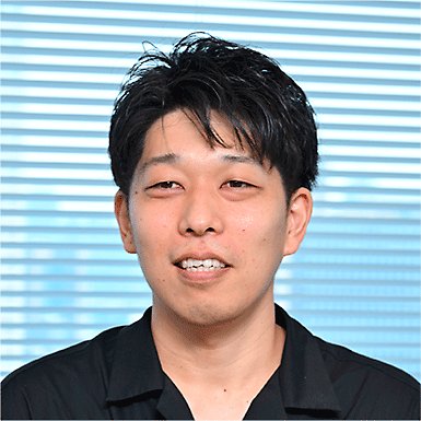 田之口 英史 氏, 技術統括本部 O&M・施設ユニット 先進O&Mグループ AIエンジニア, 株式会社 INPEX