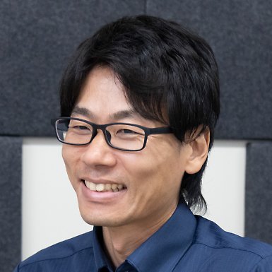 田中 清弘 氏, 総合企画部 デジタル推進局 デジタル・ガバメント推進課 主任, 山口県