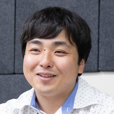 安永 忠弘 氏, 総合企画部 デジタル推進局 デジタル・ガバメント推進課 主任, 山口県