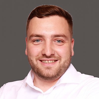 Miroslav Homola, IT Audit and Compliance Specialist, Happening