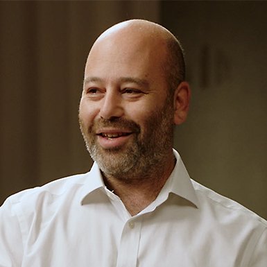 David Boda, Chief Security and Resilience Officer, Nationwide