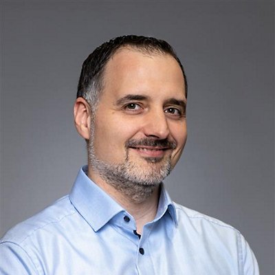 Holger Ruskowski, Head of IT Cloud, Integration & Operations, tesa