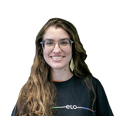 Jamile Carla Albano Moreira, Analista de Sustentabilidade, Elo