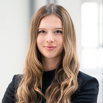 Lisa Hirschlein, Referent CMO, ARNOLD