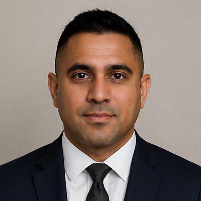 Pervez Nadeem, Chief Enterprise Architect, Allegis Group