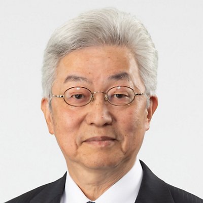 Katsuhisa Shimokawa, Managing Executive Officer, DMG MORI