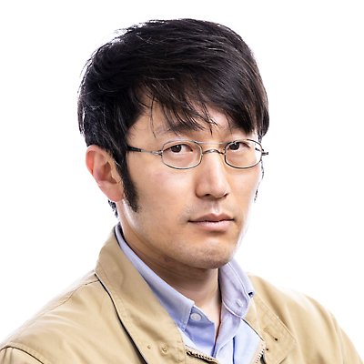 Yoshimi Itoyama, DX Promotion Dept., General Manager, DMG MORI