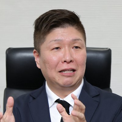 寺村 孝幸 氏, 取締役 常務執行役員 経営戦略担当, 株式会社クレスコ