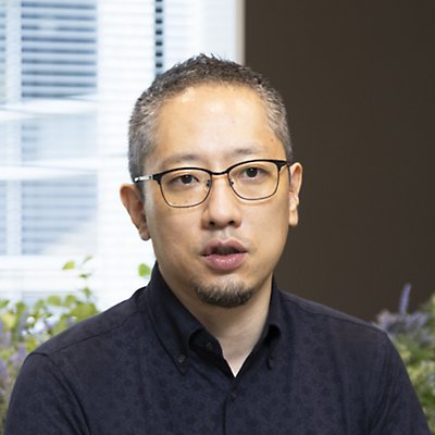 Nobuyuki Uchigashima, Director DWP Office Information Systems Dept, UNIADEX, Ltd.