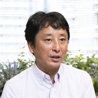 Tomo Matsuda, Service Dev Group Cloud Solution Dept 2 Cloud Service Div, UNIADEX, Ltd.