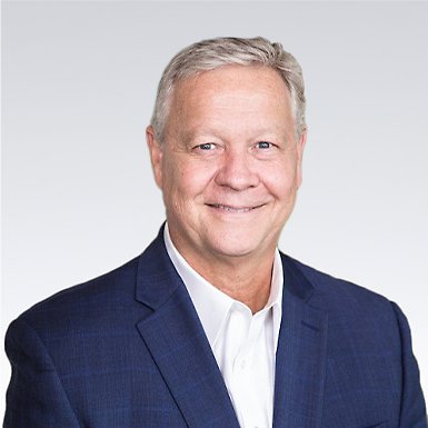 Scott Flynn, Globaler Leiter der Wirtschaftsprüfung, KPMG International