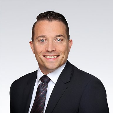 Sebastian Stöckle, Globaler Leiter für Prüfungsinnovation und Künstliche Intelligenz, KPMG International