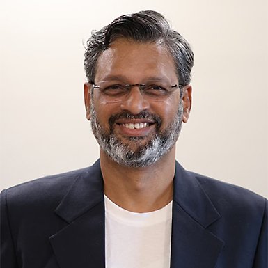 Sameer Rane, Director, Global Workplace Services, PepsiCo