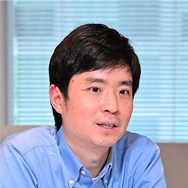 Kinya Matsunaga, Section Manager, Product Management Department, Healthcare IT Division, Wemex Corporation