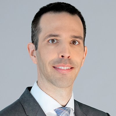 Rainer Baumann, Group COO, Federation of Migros Cooperatives