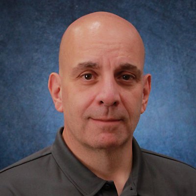 Trevor Hansen, Senior Enterprise Application Manager, Regional Water Authority