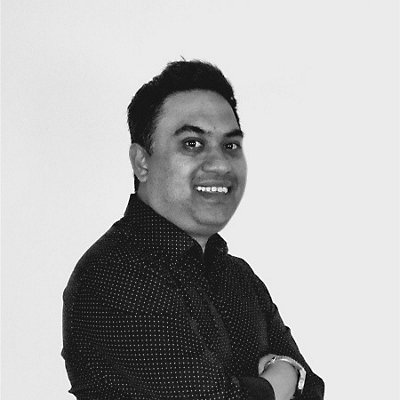 Sachin Patani, Project Manager, Strategic Projects, Capricorn