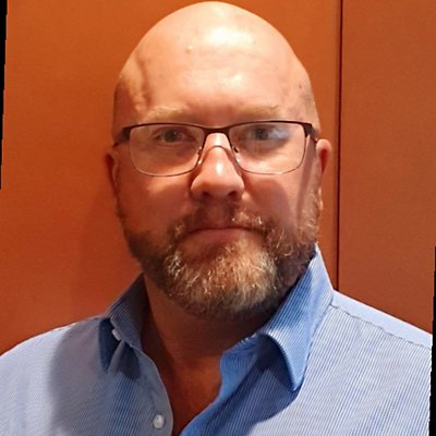 Shane Lovegrove, Procurement Advisor, Capricorn