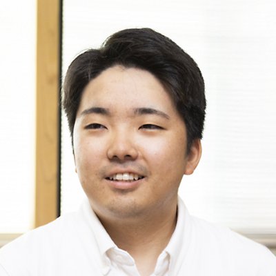 泉 颯汰 氏, 経営企画課 経営企画係員 / デジタル・キャンパス推進室員, 室蘭工業大学