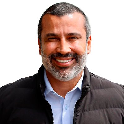 Bruno Silva da Silveira, Secretário Adjunto de Planejamento, Governança e Gestão do RS.